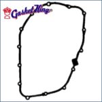 Honda VF750F Rt. Cover - 1982-85