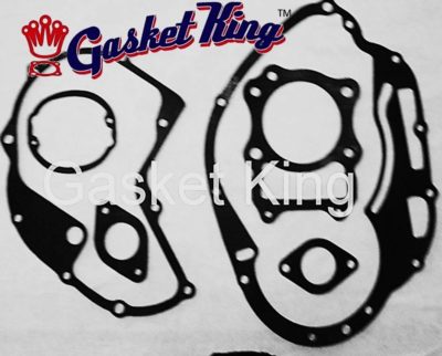 Honda XL175 gaskets