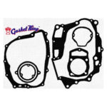 Honda XL185S Gaskets