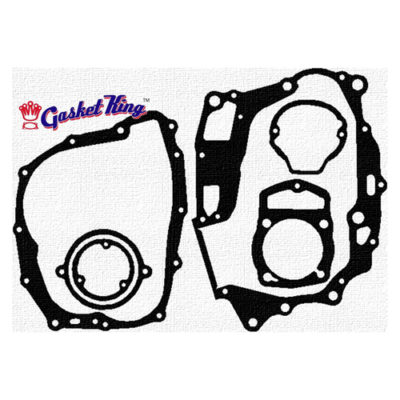Honda XL185S Gaskets
