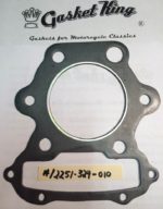 Honda XL250 Cylinder Head Gasket 12251-329-010