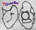 Honda XL250S Gaskets - 1978-81