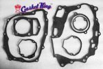 Honda XR200 Gaskets - 1980-84