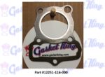 Honda XR75 Head Gasket # 12251-116-000