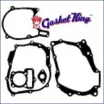 Honda XR80 Gaskets - 1979-91