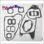 Husky 250 Mag Gaskets - 1974-77