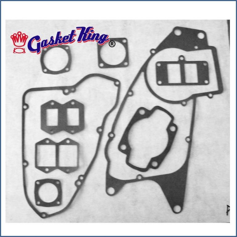 Husky Replacement Motorcycle Gaskets Gasket King