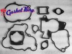 KTM 65 and 65SX Gasket Kit - 2002-05