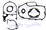 Kawasaki F7 Gasket Set - 1974