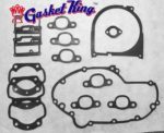 Kawasaki H1 Series Gaskets - 1969-72