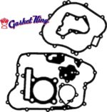 Kawasaki KSF250 Mojave Gaskets