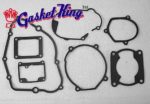 Kawasaki KX125 Gaskets - 1978-79