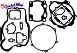 Kawasaki KX250 Gaskets - 1997-2000