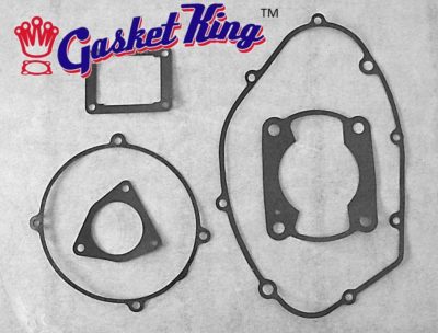 Kawasaki KX250 Gaskets - 1974-76
