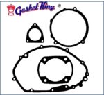 Kawasaki KX400 Gaskets - 1975-76