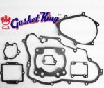 Kawasaki KXF250 Tecate 4 Gaskets 1987-88