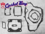 Kawasaki KXT250 Tecate Gaskets - 1984-85