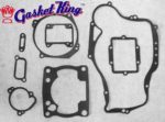 Kawasaki KXT250 Tecate Gaskets - 1986-87