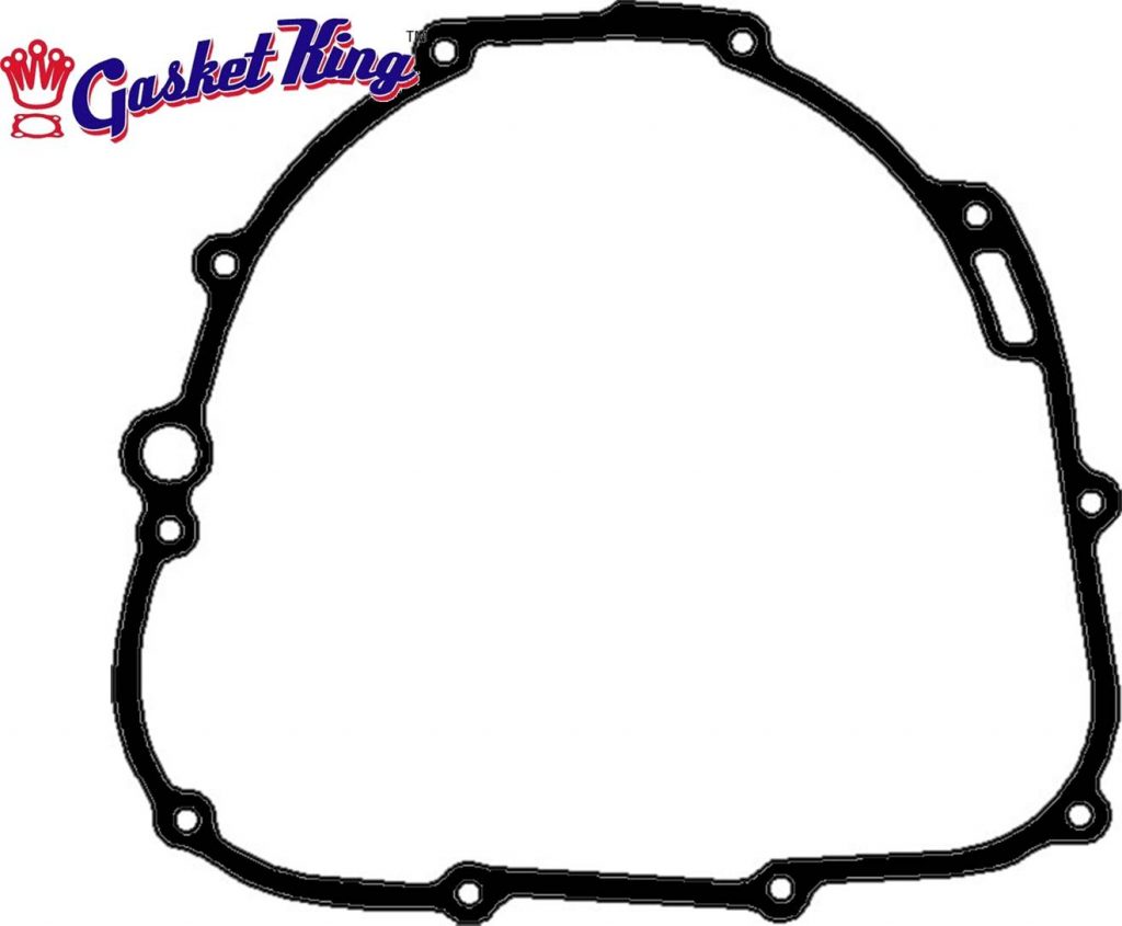 Kawasaki KLR650 Clutch Cover Gasket 19872007