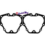 Norton Commando Cylinder Base Gaskets 1962-73
