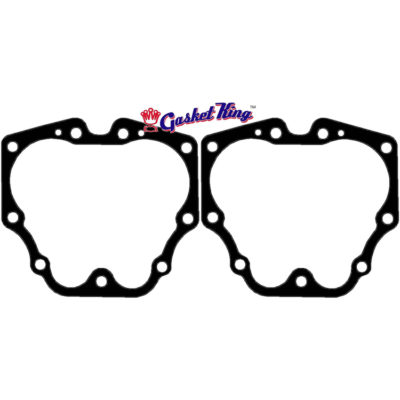 Norton Commando Cylinder Base Gaskets 1962-73