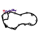 Royal Enfield Bullet: Cover Gasket 1950