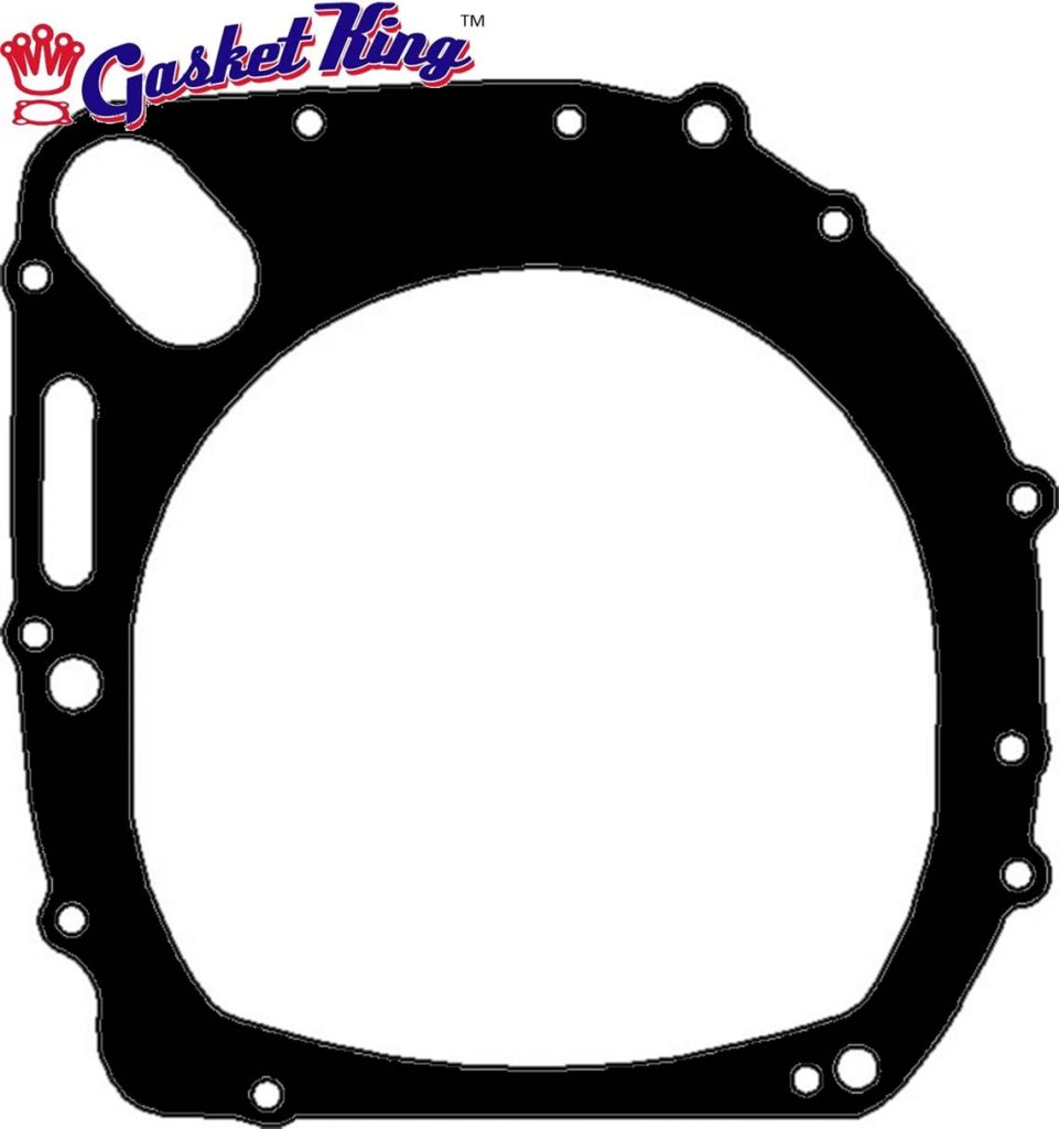 Suzuki GS1100 Clutch Cover Gasket 198284