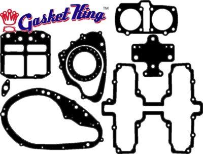 Suzuki GS450 E L TX Models Gaskets