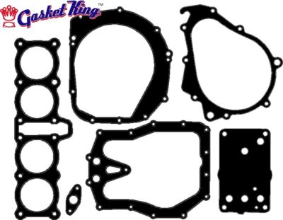 Suzuki GS550 models E, ES and L Gasket Kit