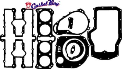 Suzuki GS750 E Gaskets