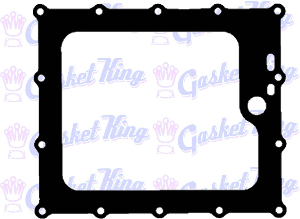 Rlw Powersports Oil Pan Gasket For Suzuki GS500 / GS500F / GS500E / GS450 (1989-2009) - OEM 11489-44110