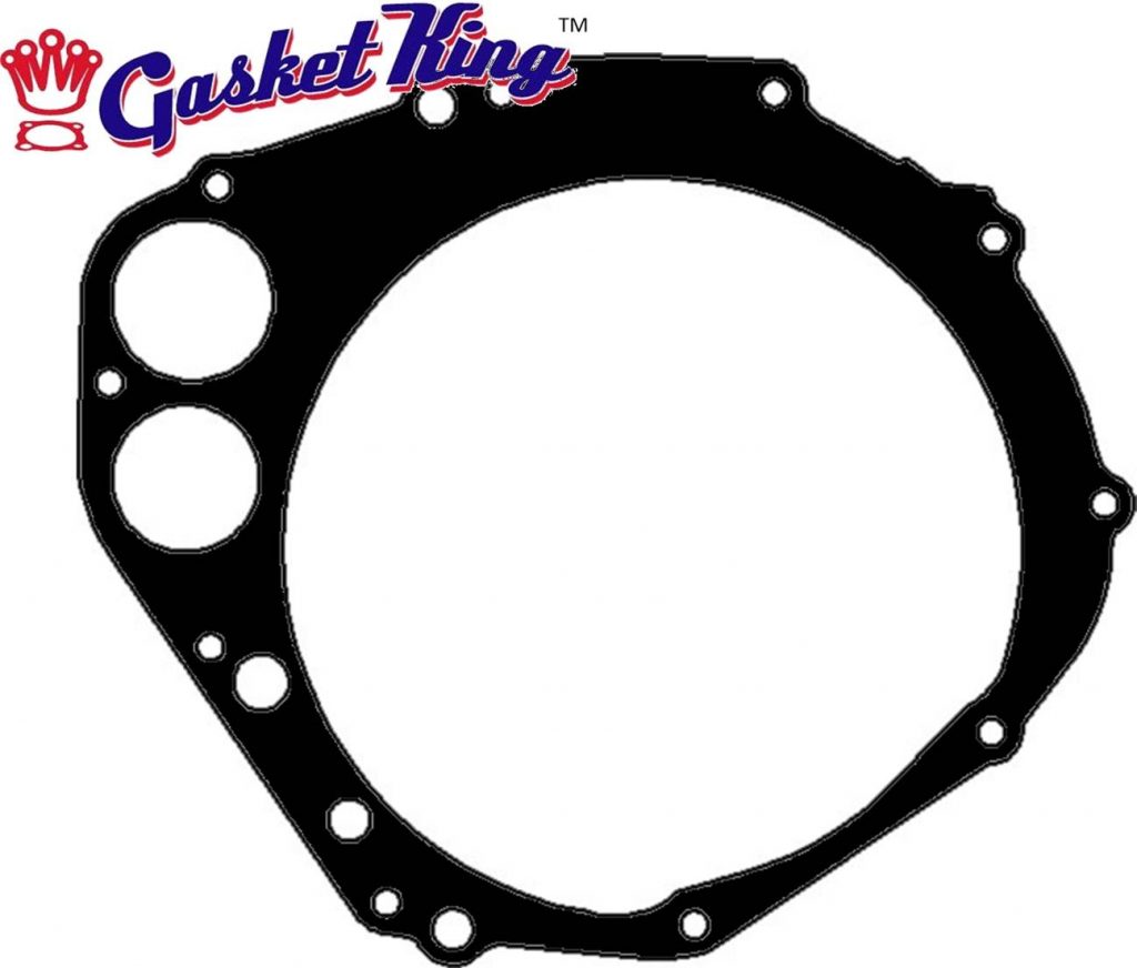 Suzuki GSXR750 Clutch Cover Gasket 200003