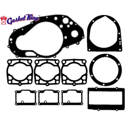Suzuki GT550 Gaskets 1972-73