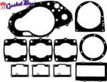 Suzuki GT550K Gaskets 1974-76