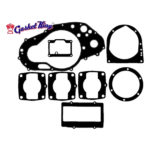 Suzuki GT550L Gaskets 1974-76