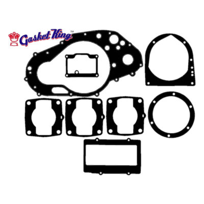 Suzuki GT550L Gaskets 1974-76
