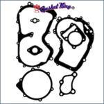 Suzuki LT 4WD QUAD RUNNER Gaskets - 1987-94