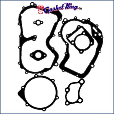 Suzuki LT 4WD QUAD RUNNER Gaskets - 1987-94