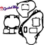 Suzuki LT500R Quadzilla Gaskets - 1987-90