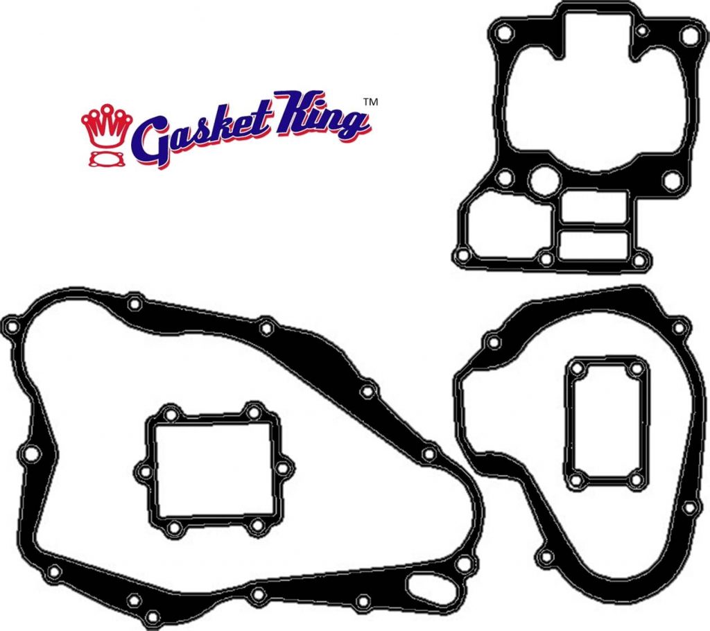 Suzuki Motorcycle Gaskets Gasket King