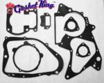 Suzuki PE250 Gaskets - 1977-79