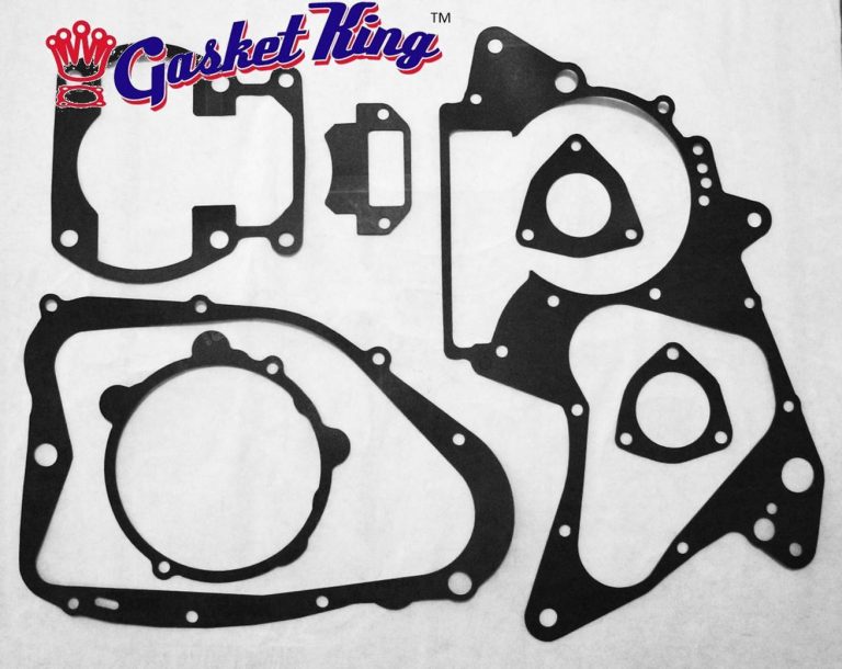 Aftermarket Gasket Kits for Motorcycles Gasket King