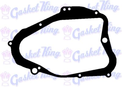 Suzuki PE175 Clutch Cover Gasket - 1978-79 # 11482-41300