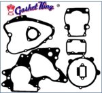 Suzuki PE175 Gaskets - 1980-81