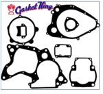 Suzuki PE250 Gaskets - 1980-81