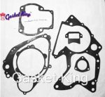 Suzuki PE400 Gaskets 1980-81