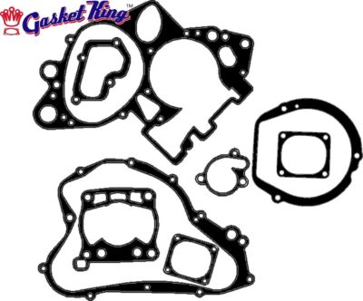 Suzuki RM125 Gaskets