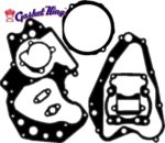 Suzuki RM125X Gaskets 1981