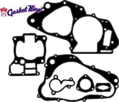 Suzuki RM250 Gaskets