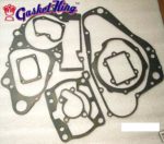 Suzuki RM250 Gaskets - 1989-92